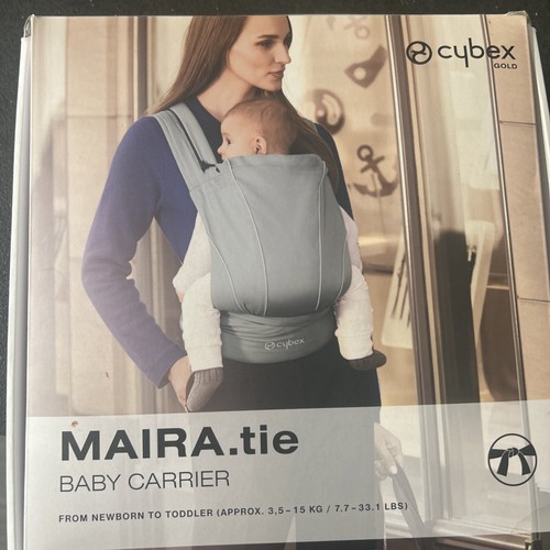 Baby carrier cybex gold - carrier,