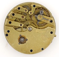 BILLODES SWISS LEVER HIGH