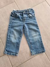 Baby Jeans Jeanshose Hose