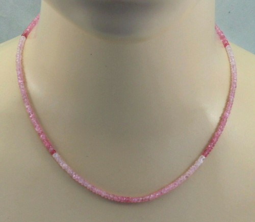 Turmalin kette brillant zart - ,