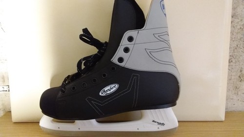 Eishockey schlittschuhe für - eishockey,