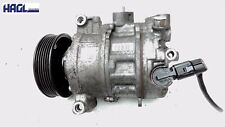 Kompressor Klimaanlage 5Q0820803 VW Golf 1.4 TSI ACT Bluemotion Technology