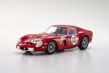 Kyosho Ferrari 250 GTO #18