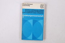 44898 FUNK-KOLLEG ERZIEHUNGSWISSENSCHAFT