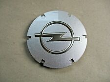 Opel Astra G Zafira A Vectra B Radkappe Nabendeckel hub cap NEU original 1006602