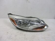 Scheinwerfer rechts US Version passt für FORD FOCUS III STUFENHECK 2.0 SE