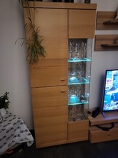 Wohnzimmer Schrank 