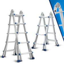 Multifunktionsleiter