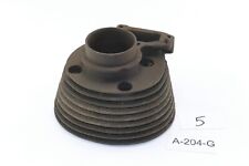 NSU MAX Standard Spezial 251 OSB - Zylinder ohne Kolben A204G-5