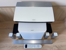 BOSE Lifestyle 650 in White /