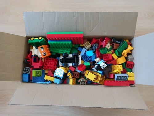 3kg lego duplo steine