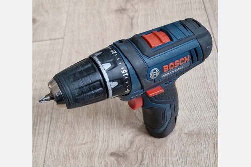 Bosch akkuschrauber - bosch,