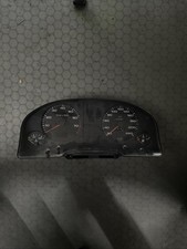 Tacho Kombiinstrument Audi 80