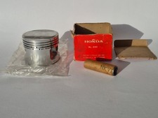 Nos izumi rocky honda xl250 - honda,