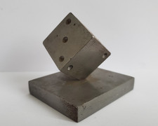 Vintage Briefbeschwerer