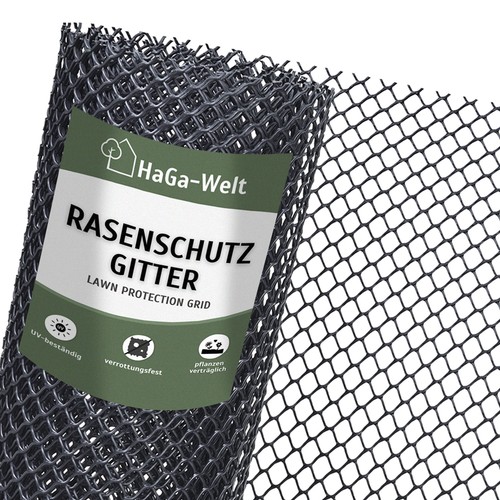 Rasengitter rasenschutzgitter - rasengitter,