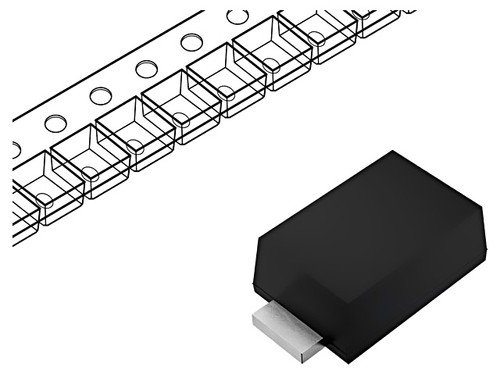15x s3mb diode - s3mb, gleichrichter