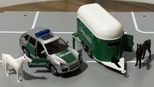 Siku 2310 porsche cayenne - 2310,