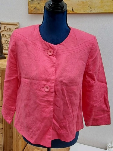 Dresses unlimited leinen - du,