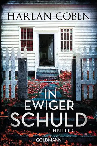 Ewiger schuld - in,