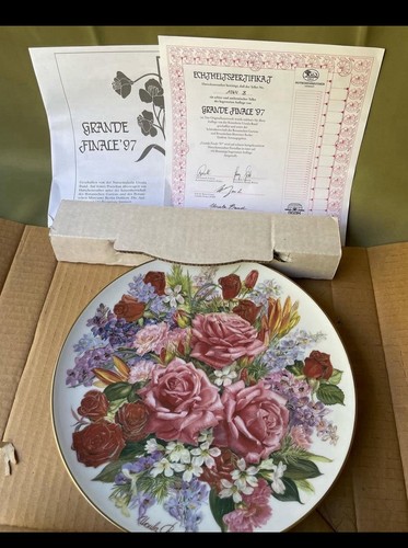 Hutschenreuther wandteller - hutschenreuther,