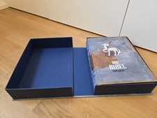 Rarität Bibel von Rosina Wachtmeister. Limitierte Luxusausgabe. H.C.