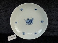 Rosenthal " ROMANZE IN BLAU "