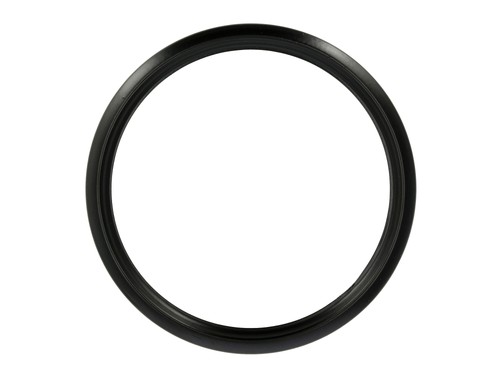 Tachoring ø80mm schwarz für - tachoring,