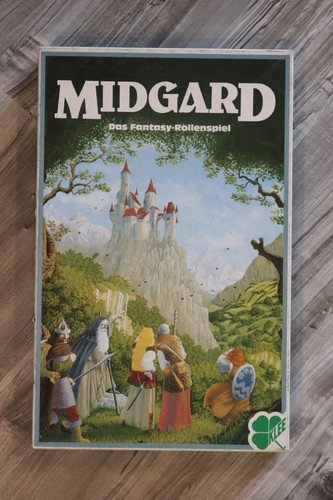 Midgard das - midgard,,