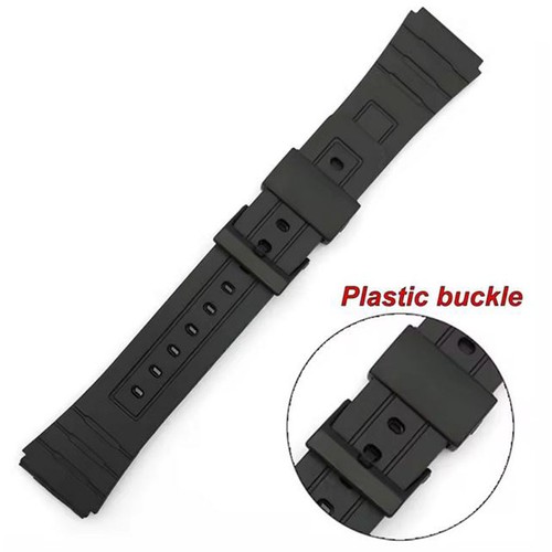 18mm ersatz armband - armband, uhrenband