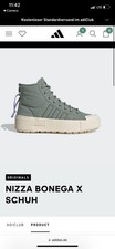 Adidas Nizza