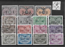 Gen. Gouv.  Dienst Nr. 1  -