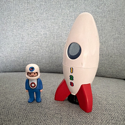 Playmobil space - playmobil,