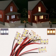 Mini LED Beleuchtung