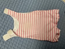 Laerdal Baby Anne Ersatz Anzug Strampler Body