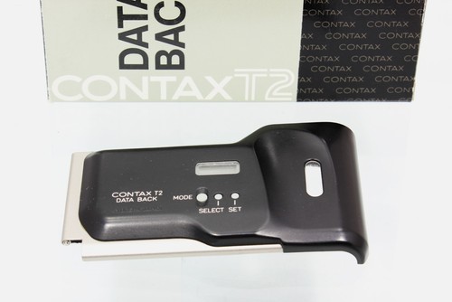 Contax data back - contax,