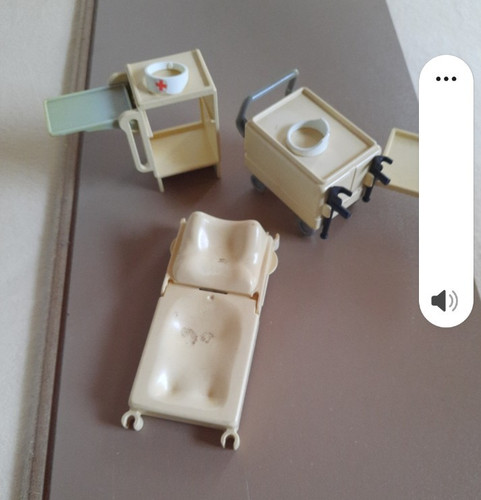 Playmobil krankenhaus set - playmobil,