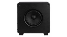 Elac sub2010 schwarz - elac, sub2010-bk