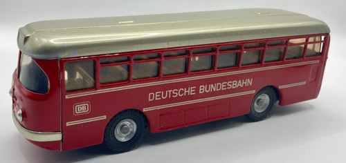Cko kovap replika bus - kovap, db
