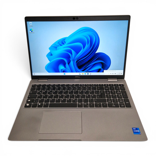 Dell precision 3560 - precision, 15,6"