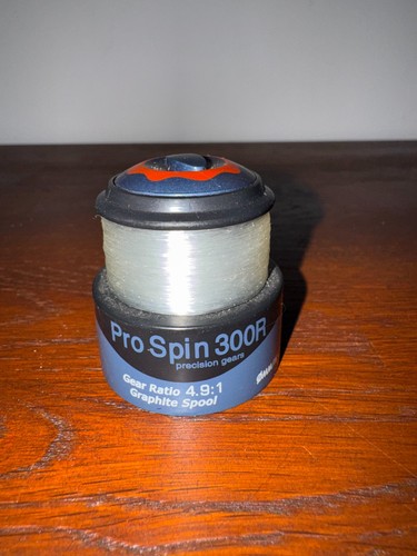 Ersatzspule pro spin 300r - ersatzspule,