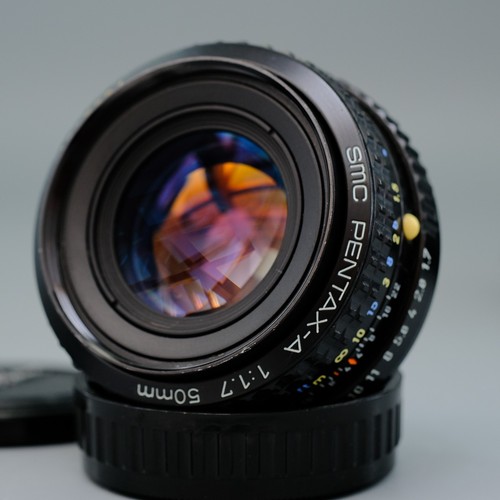Smc pentax 50mm 7 - 50mm,