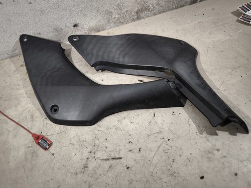 Honda hornet cb600s pc34 - honda,