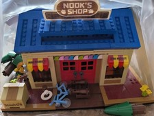 Tom Nooks Laden Animal