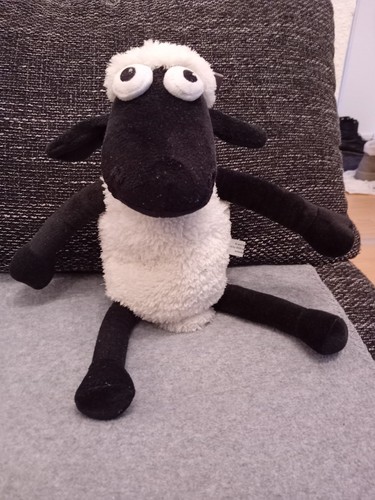 Shaun das schaf - das,