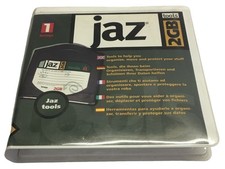 Iomega JAZ 2 GB Diskette