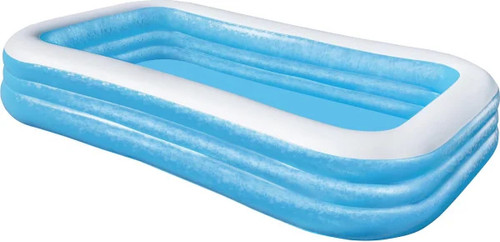 Bestway family pool - pool, deluxe
