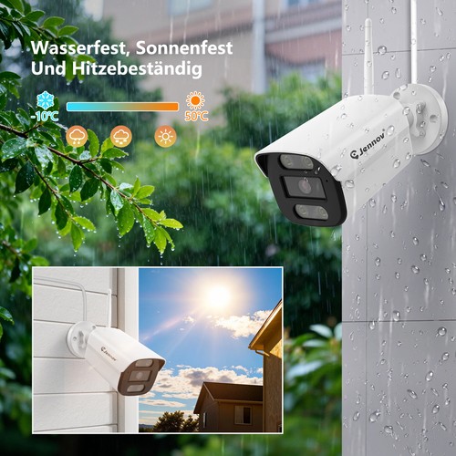 Wlan 5mp wireless wifi metall - wlan,