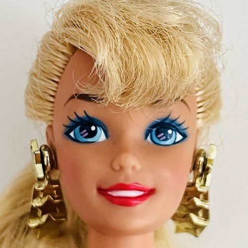 Vintage barbie puppe hollywood - vintage,