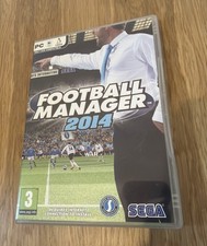 Football Manager 2014